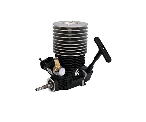 Carson 500901013 - Force Motor, SG/Seilzug, 36R/5.89 CCM Carson 500901013 - Force Motor, SG/Seilzug, 36R/5.89 CCM von Carson