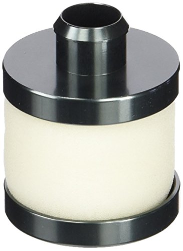 Carson 500905098 - 1:8 Pro Aluminium Luftfilter Carson 500905098 - 1:8 Pro Aluminium Luftfilter von Carson