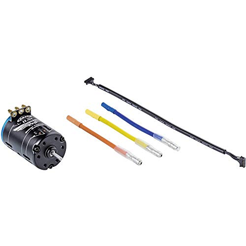 Carson 500906258 - BL Motor 11,5T sens. Dragster-Pro OR, RC Motoren, Tuningteile, Zubehör Carson 500906258 - BL Motor 11,5T sens. Dragster-Pro OR, RC Motoren, Tuningteile, Zubehör von Carson
