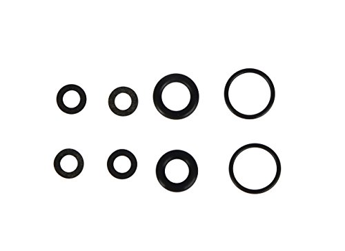 Carson 500907540 - Zylinderdichtungssatz, 10 mm Carson 500907540 - Zylinderdichtungssatz, 10 mm von Carson