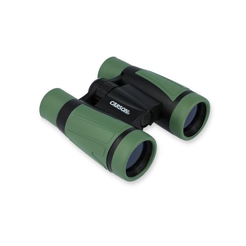 Carson Hawk Outdoor-Fernglas für Kinder (HU-530) von Carson