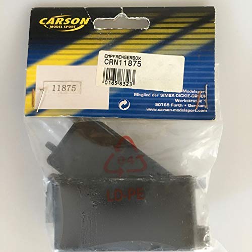 Ersatzteil Batteriebox Carson 11875 von Carson