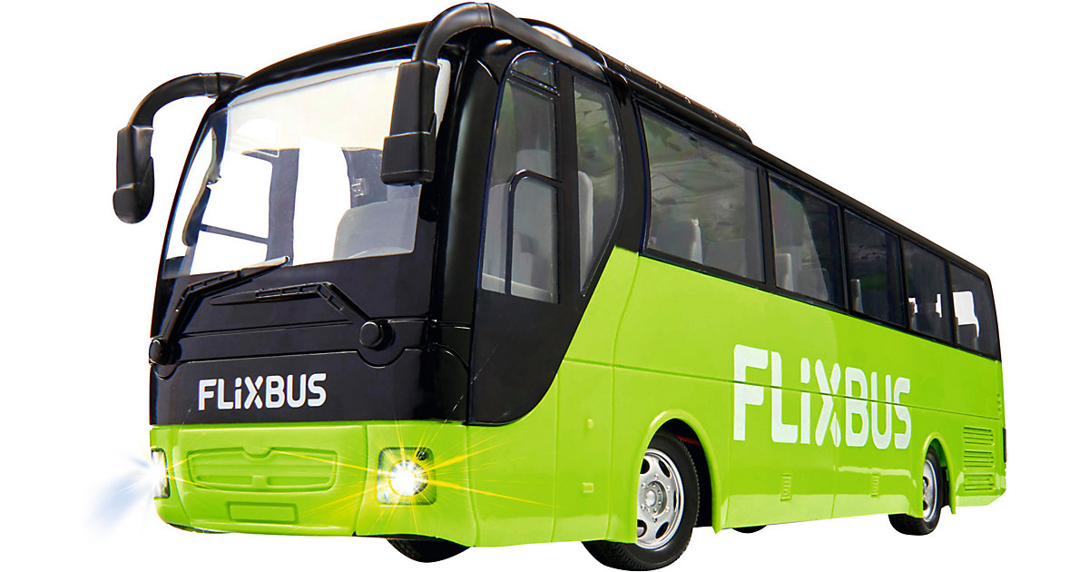 FlixBus 2.4GHz 100% RTR grün von Carson