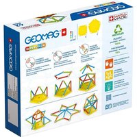 Geomag Supercolor Recycled 42 von Carstensen Import-Export