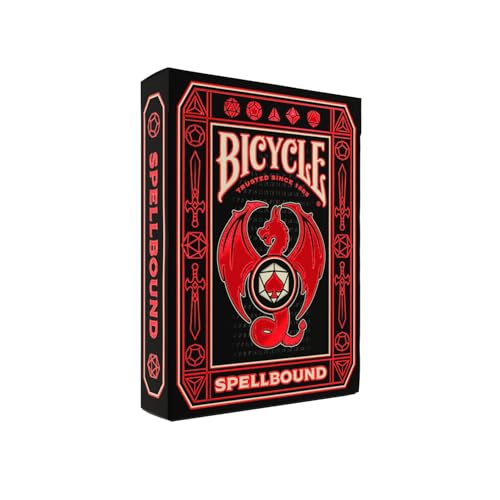 Bicycle - Spellbound von Bicycle