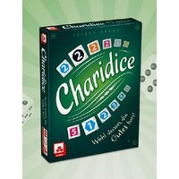 Charidice - Natureline Charidice - Natureline von Cartamundi Deutschland GmbH