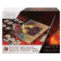 House of the Dragon - Sky of Fire von Cartamundi Deutschland GmbH