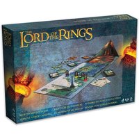 Lord of the Rings - Mount Doom Lord of the Rings - Mount Doom von Cartamundi Deutschland GmbH