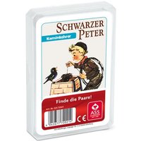Schwarzer Peter - Kaminkehrer Schwarzer Peter - Kaminkehrer von Cartamundi Deutschland GmbH