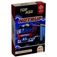 TOP ASS® - Dinosaurier NEU von Cartamundi Deutschland GmbH