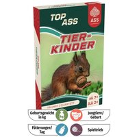 TOP ASS - Tierkinder Neu TOP ASS - Tierkinder Neu von Cartamundi Deutschland