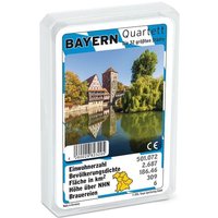 Bayern-Quartett Bayern-Quartett von Cartamundi Deutschland