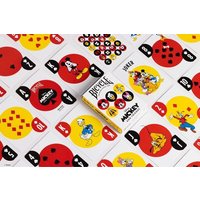 Bicycle® Disney Mickey & Friends (Designer Spielkarten, Poker, Skat...) von Cartamundi Deutschland
