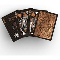 Bicycle® Marvel Avengers Gambit (Designer Spielkarten, Poker, Skat...) von Cartamundi Deutschland