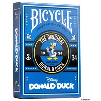 Bicycle Disney - Donald Duck von Cartamundi Deutschland