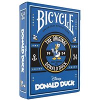 Bicycle Disney - Donald Duck Bicycle Disney - Donald Duck von Cartamundi Deutschland