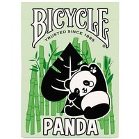 Bicycle Panda (Designer Spielkarten, Poker, Skat...) von AGM Müller