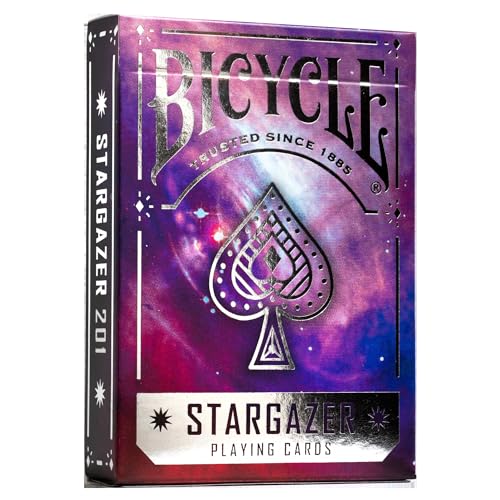 Bicycle - Stargazer 201 von Bicycle