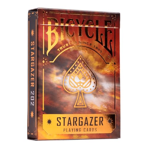Bicycle - Stargazer 202 von Bicycle