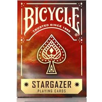 Bicycle Stargazer 202 Bicycle Stargazer 202 von Cartamundi Deutschland