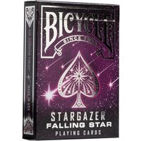 Bicycle - Stargazer Falling Star Bicycle - Stargazer Falling Star von Cartamundi Deutschland