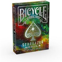 Bicycle Stargazer Nebula von Cartamundi Deutschland