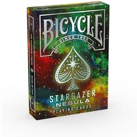 Bicycle Stargazer Nebula Bicycle Stargazer Nebula von Cartamundi Deutschland