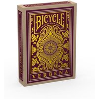 Bicycle Verbena Bicycle Verbena von Cartamundi Deutschland