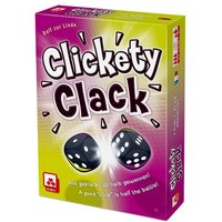 Clickety Clack von Cartamundi Deutschland