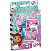 Display Gabby´s Dollhouse - Quartett 4 in 1 Display Gabby´s Dollhouse - Quartett 4 in 1 von Cartamundi Deutschland