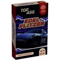 FSC TOP ASS® - Edelflitzer von Cartamundi Deutschland