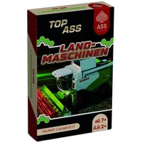 FSC TOP ASS® - Landmaschinen von Cartamundi Deutschland