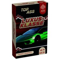 FSC TOP ASS® - Luxusklasse von Cartamundi Deutschland