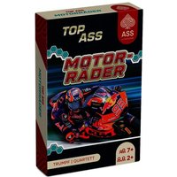 FSC TOP ASS® - Motorräder von Cartamundi Deutschland