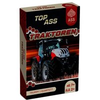 FSC TOP ASS® - Traktoren von Cartamundi Deutschland