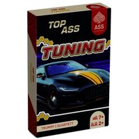 FSC TOP ASS® - Tuning von Cartamundi Deutschland