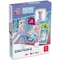 ASS Altenburger Spielkarten - Mixtett - Disney Die Eiskönigin 2 Set 1, Elsa von ASS Altenburger Spielkarten