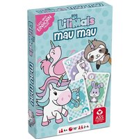 MyLilimals - Mau Mau MyLilimals - Mau Mau von Cartamundi Deutschland