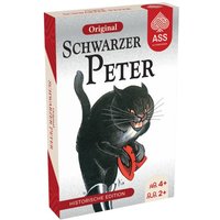 Original Schwarzer Peter® NEU von Cartamundi Deutschland