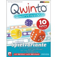 Qwintissimo - Zusatzblöcke von Cartamundi Deutschland