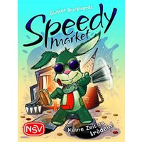 Speedy Market von Cartamundi Deutschland