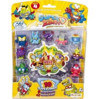 Magic Box Int. - SuperThings 4 - Blister 10 Figurine von Magic Box Toys