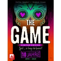 The Game - 10 Jahre von Cartamundi Deutschland