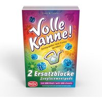 Volle Kanne Ersatzblöcke Volle Kanne Ersatzblöcke von Cartamundi Deutschland