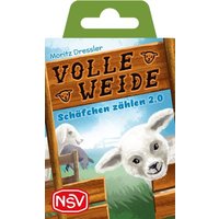 Volle Weide Travel von Cartamundi Deutschland