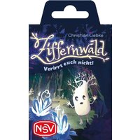 Ziffernwald Travel von Cartamundi Deutschland