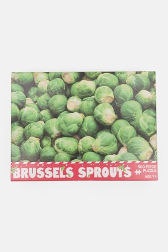Cartamundi 130011776 Rosenkohl Puzzle Cartamundi 130011776 Rosenkohl Puzzle von Cartamundi