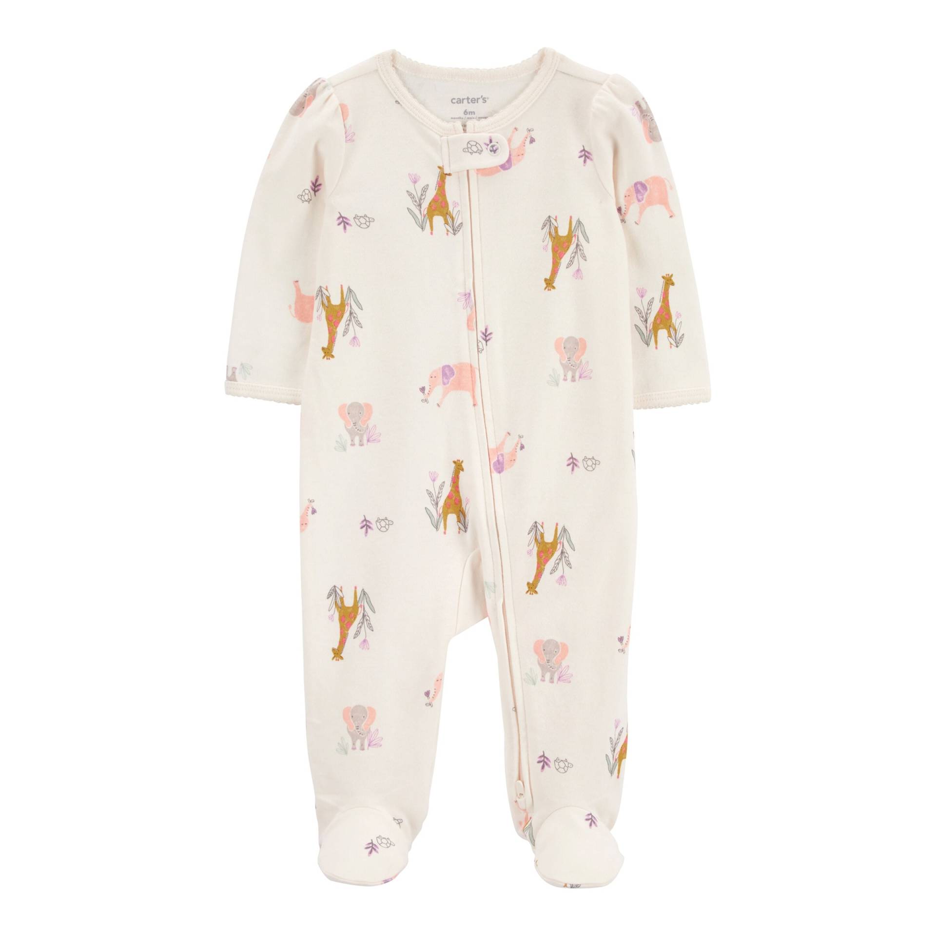 Carter's Overall Tiere von Carter's