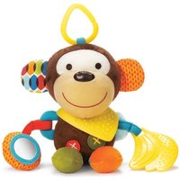 Skip Hop - Aktivitätsspielzeug Affe Skip Hop - Aktivitätsspielzeug Affe von Carter's