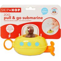 Skip Hop - Badespielzeug U-Boot Affe von Carter's